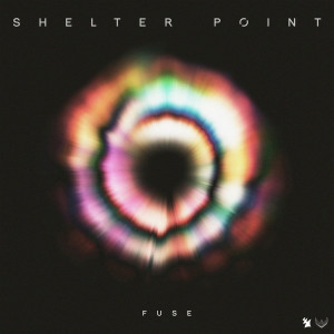 Shelter Point的专辑Fuse