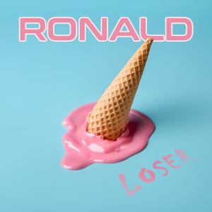 Ronald的专辑Loser