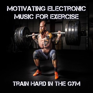 Listen to Motivating Electronic Music for Exercise song with lyrics from DJ Workout Viral
