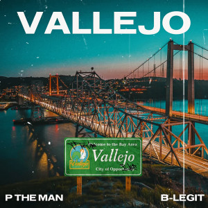 Album Vallejo (Explicit) from B-Legit