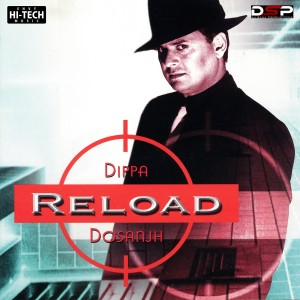 DJ Sanj的專輯Reload