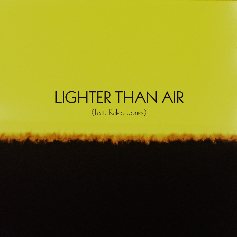 Lighter Than Air