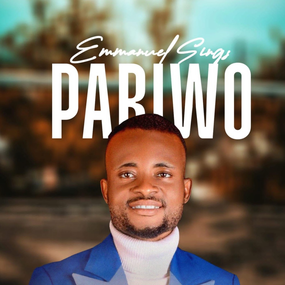 Pariwo