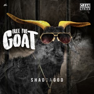 收聽Shad Da God的Talk歌詞歌曲