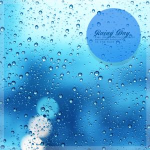 Album Rainy Day from In The Rain