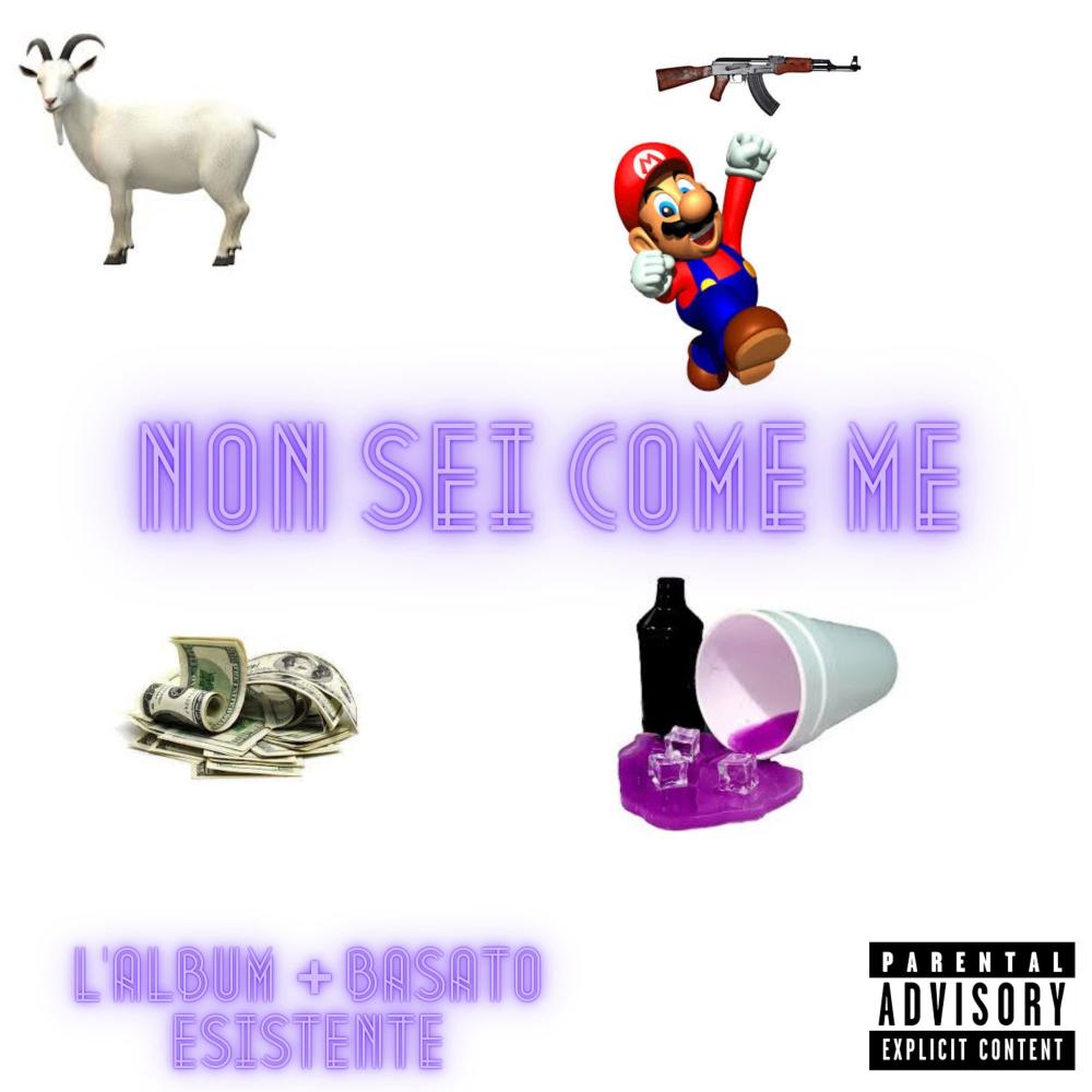 ILLEGAL MUSIC (feat. Yung Koney) (Explicit)