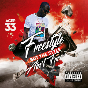 Dengarkan I Got the Bag (Explicit) lagu dari AceP33 dengan lirik