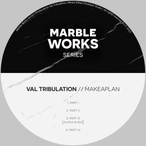 收听Val Tribulation的MakeAPlan - PART III歌词歌曲