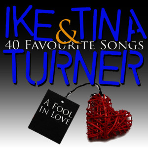 ดาวน์โหลดและฟังเพลง Stand By Me พร้อมเนื้อเพลงจาก Ike & Tina Turner