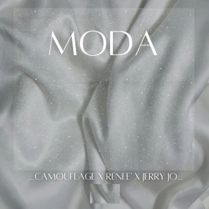 Album Moda from Camouflage