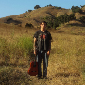 Album Simple Things from zach webb