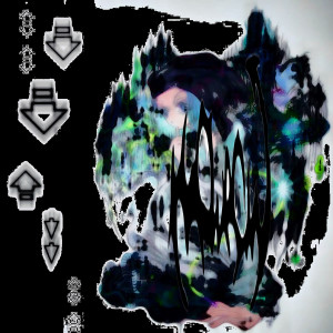 Listen to 双子座‘ bust， it dowI (Θprod.Shinju Θ) song with lyrics from wewe SIn
