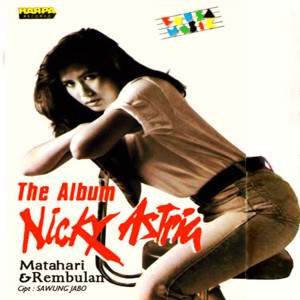 Download Lagu Nicky Astria | MP3 Download Populer & Hit Lagu Nicky Astria