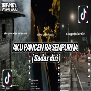Album Sadar diri from Trifunky YT