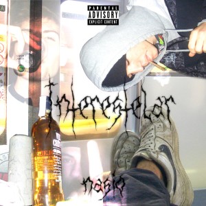 Album Interestelar from Nasio