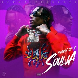 อัลบัม Diary Of A Soulja (Explicit) ศิลปิน Soulja Boy Tell 'Em