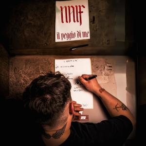 Album Il peggio di me (Explicit) oleh Naif