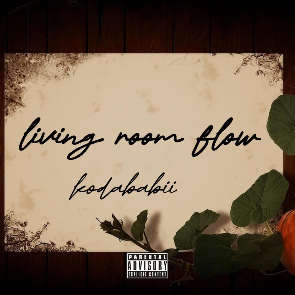 Living Room Flow (Explicit)