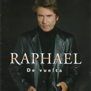 อัลบัม De vuelta ศิลปิน Rapha