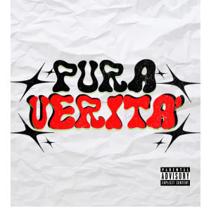 收聽MA$K的PURA VERITÀ (Explicit)歌詞歌曲