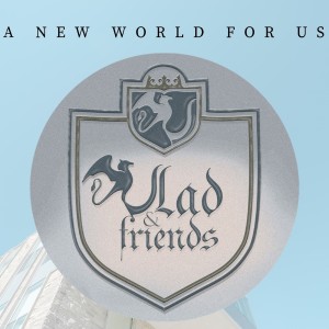 Friends的專輯A New World for Us