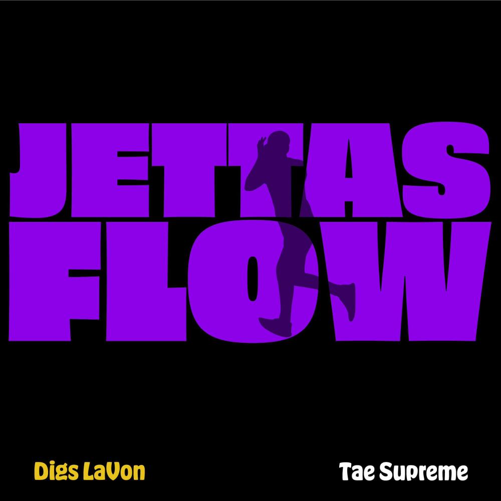 Jettas Flow (feat. Tae Supreme) (Explicit)