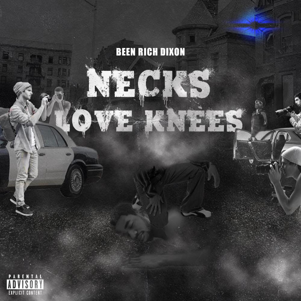 Necks Love Knees (Explicit)