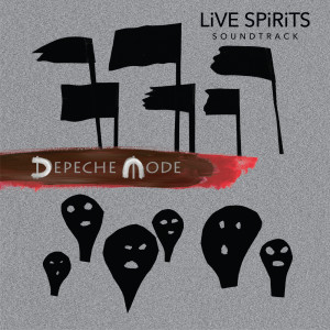 ดาวน์โหลดและฟังเพลง A Pain That I'm Used To (LiVE SPiRiTS) พร้อมเนื้อเพลงจาก Depeche Mode