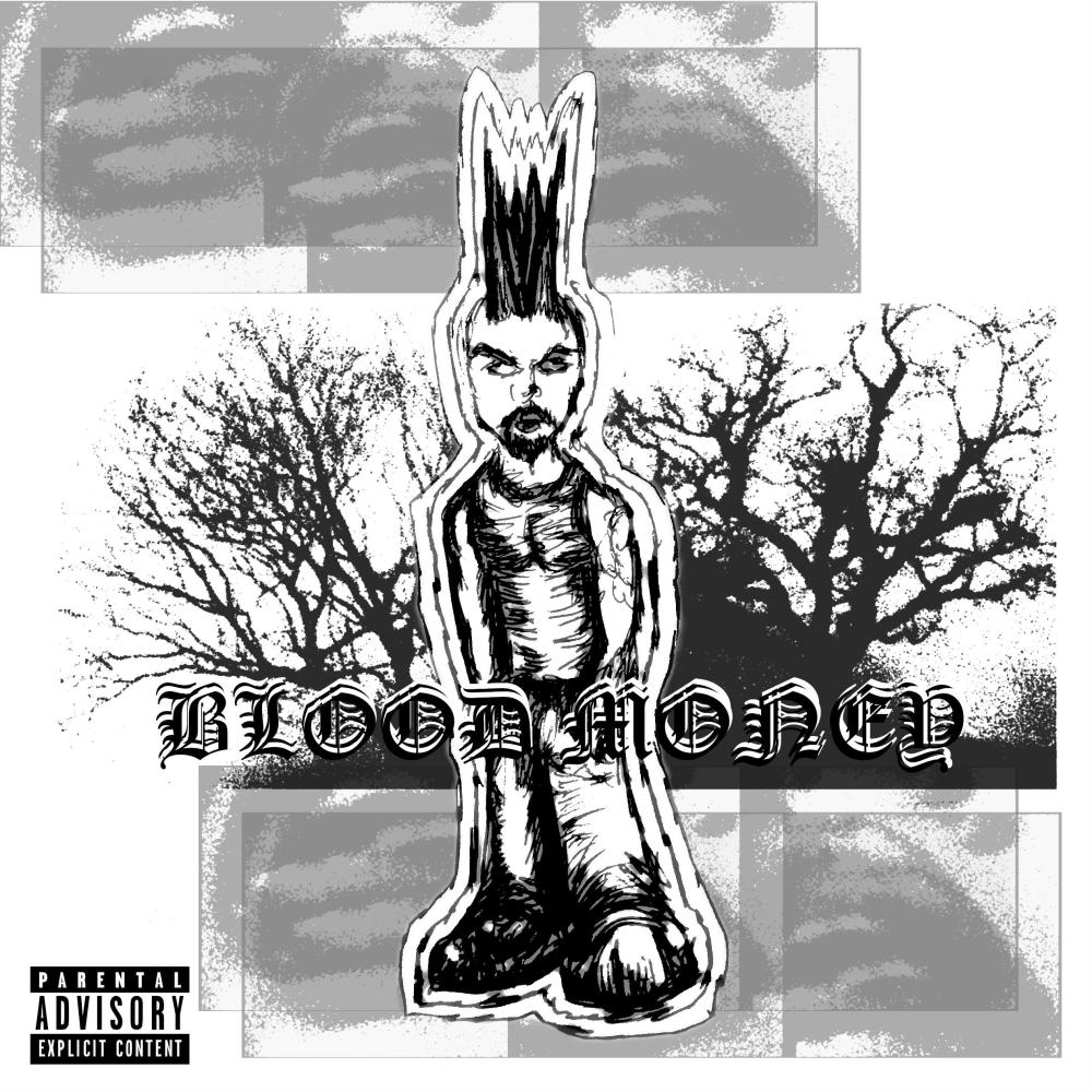 BLOOD MONEY (feat. Dxrkknght) (Explicit)