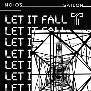 Album Let It Fall from Sailor
