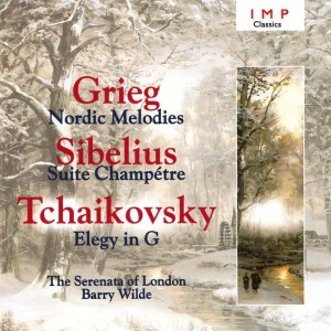 Listen to Elegy in G Major song with lyrics from Barry Wilde
