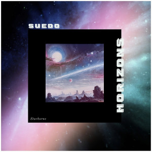 Album Horizons from Suedo