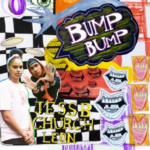 收聽JessB的Bump Bump (Explicit)歌詞歌曲