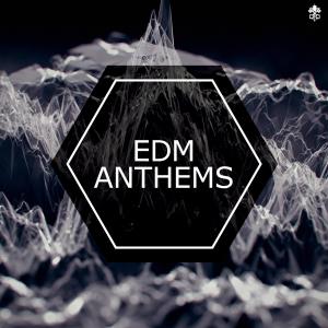 Album EDM Anthems from Various