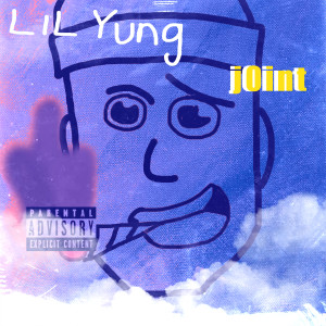 Lil Yung的專輯J0Int (Explicit)