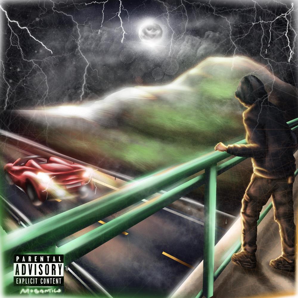 Stop Sign (feat. KID Tye) (Explicit)