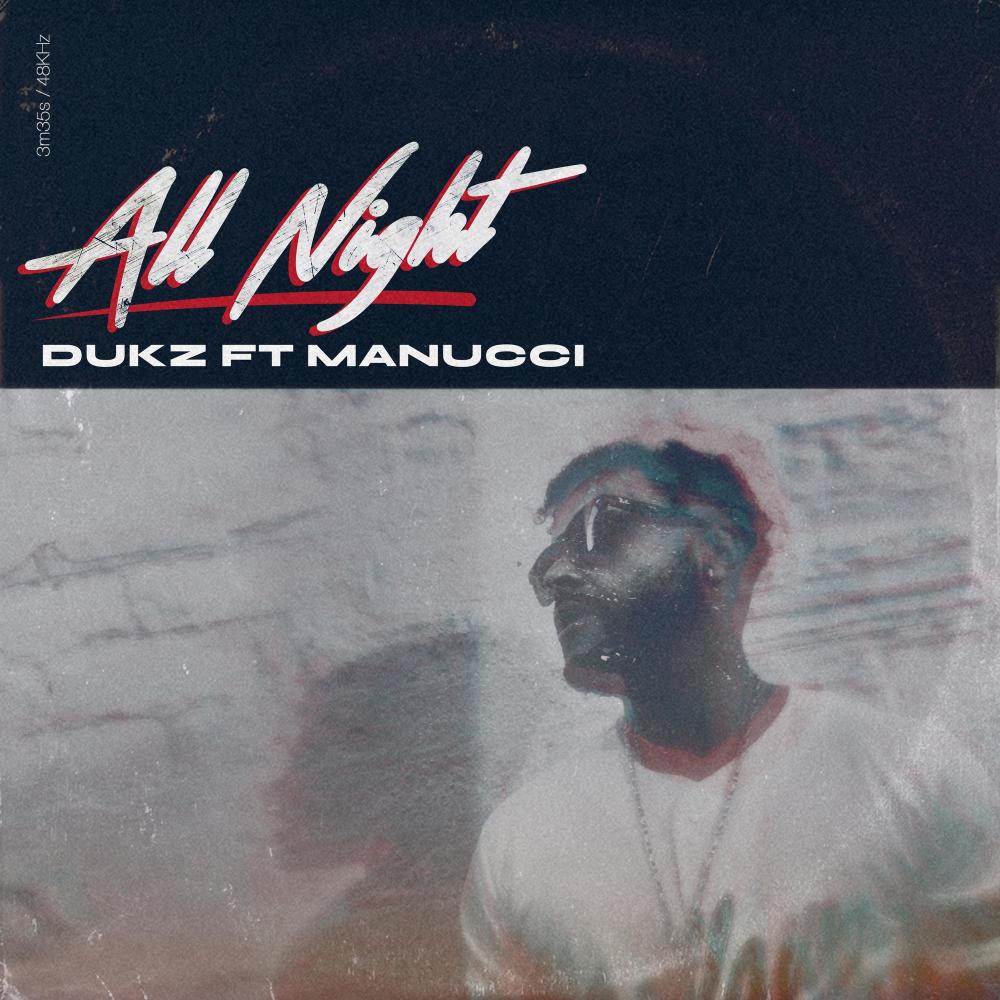 All Night (Explicit)