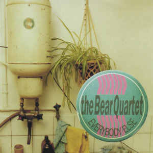 收聽The Bear Quartet的Layer歌詞歌曲