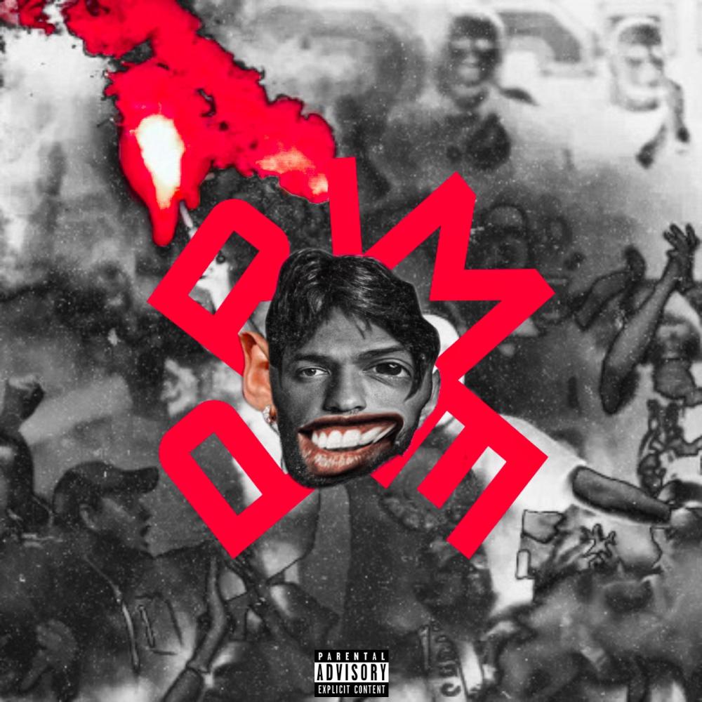Ronaldinho (Explicit)