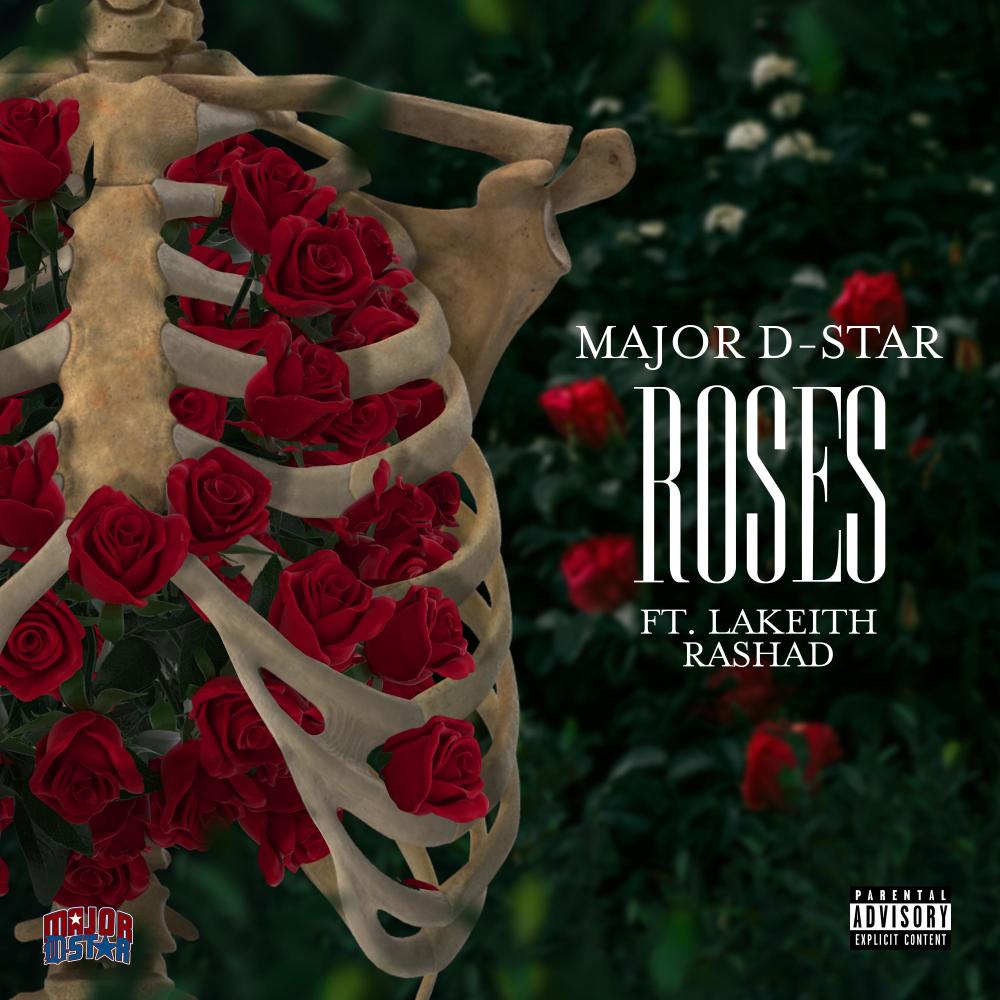 Roses (feat. Lakeith Rashad) (Explicit)