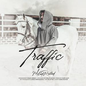 Listen to Traffic song with lyrics from Milad Rastad