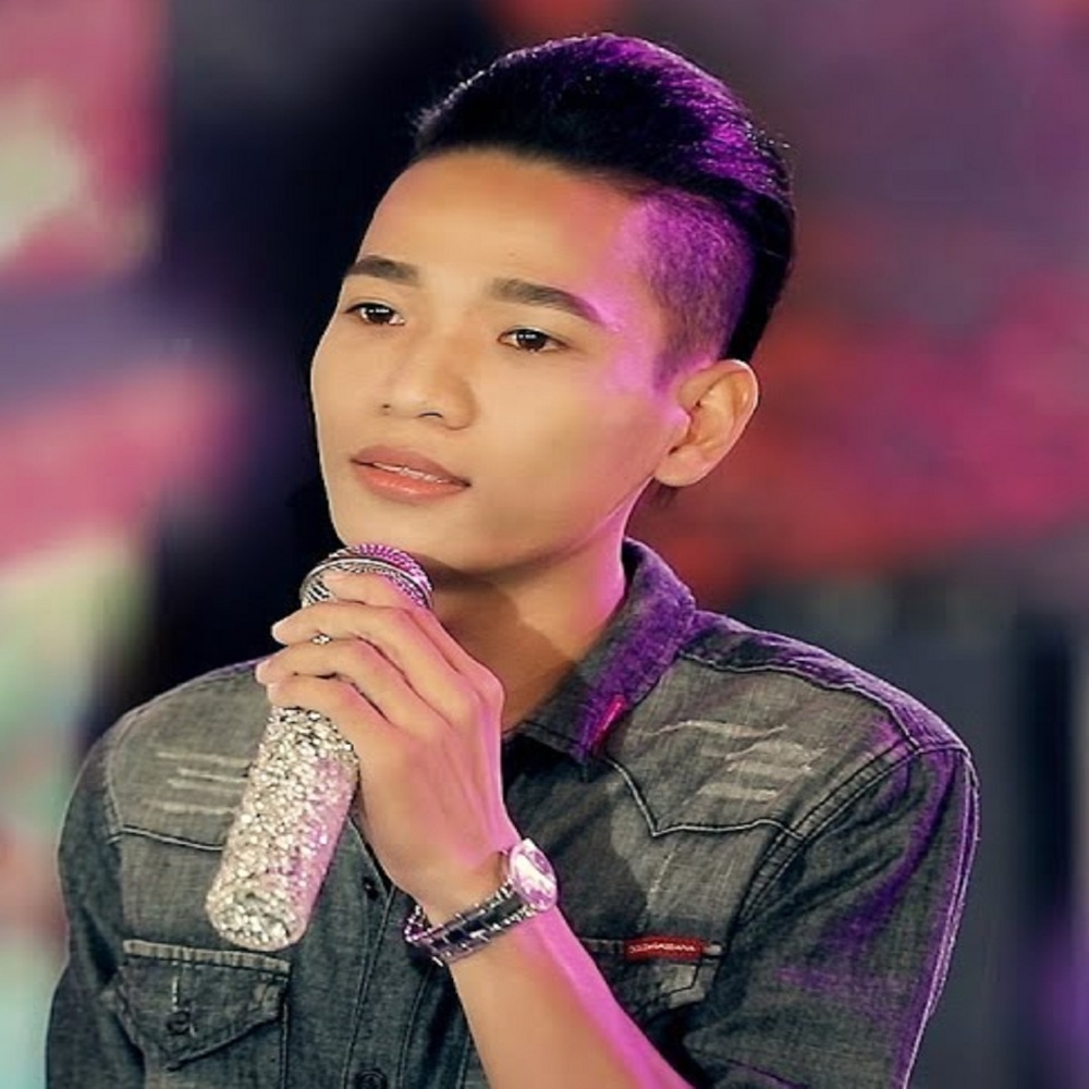 Khuya Nay Anh Đi Rồi