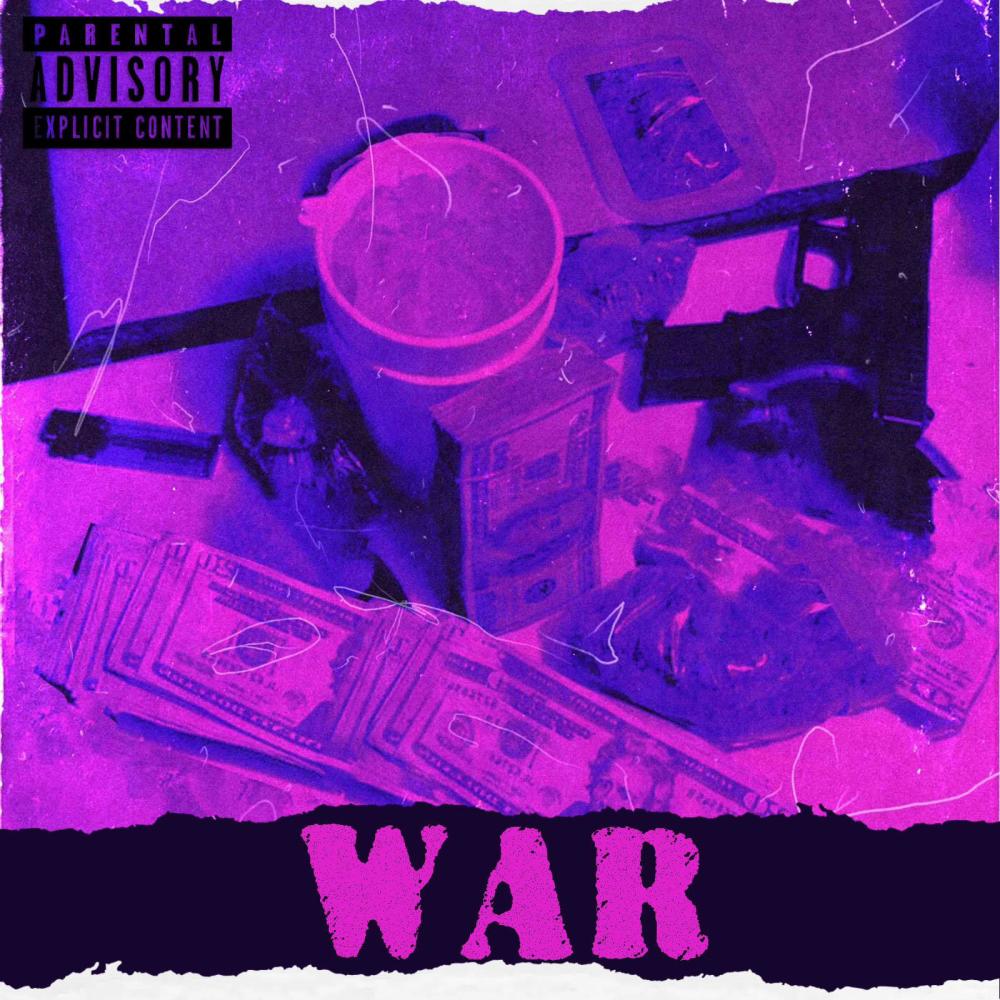 MIXING CHEMICALS! (feat. Lsfrizzi) (Explicit)