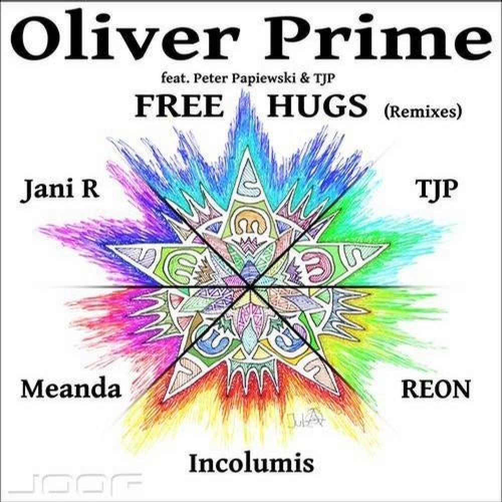 Free Hugs (Jani R Remix)