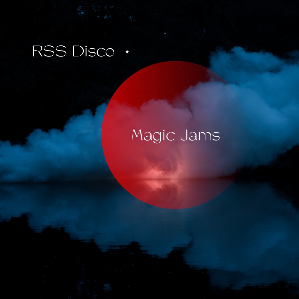 Tan Lines and Fizzy Wine (Magic Jams Remix)