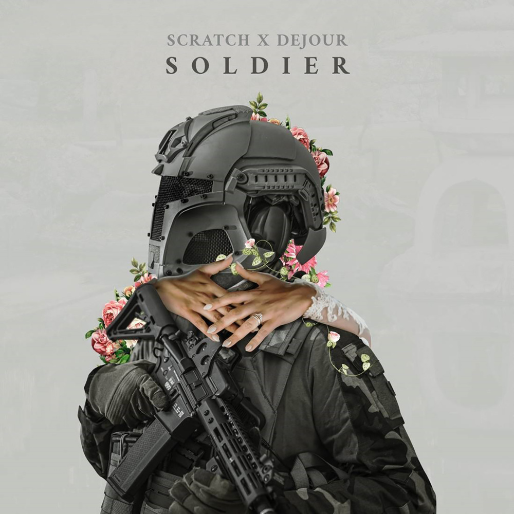 Soldier (Explicit)