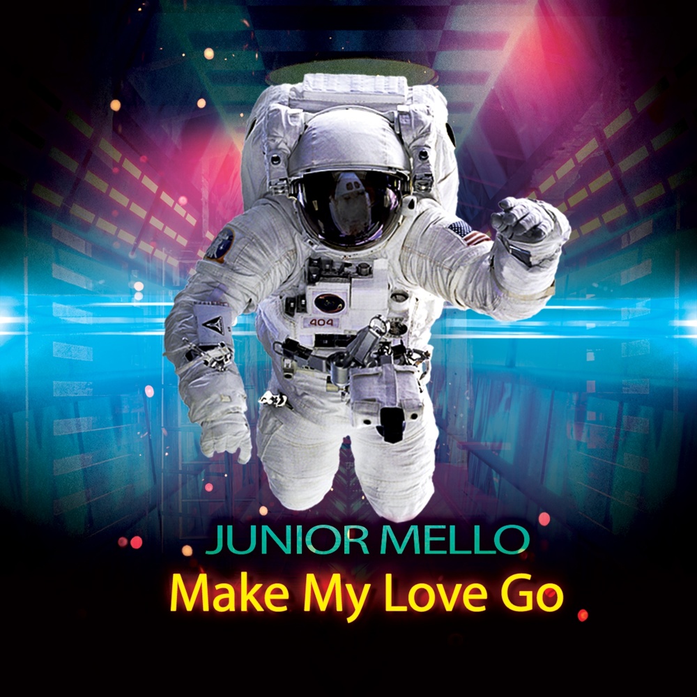 Make My Love Go (Extended)