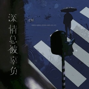 收聽老闆的深情總被辜負 (DJEva版)歌詞歌曲