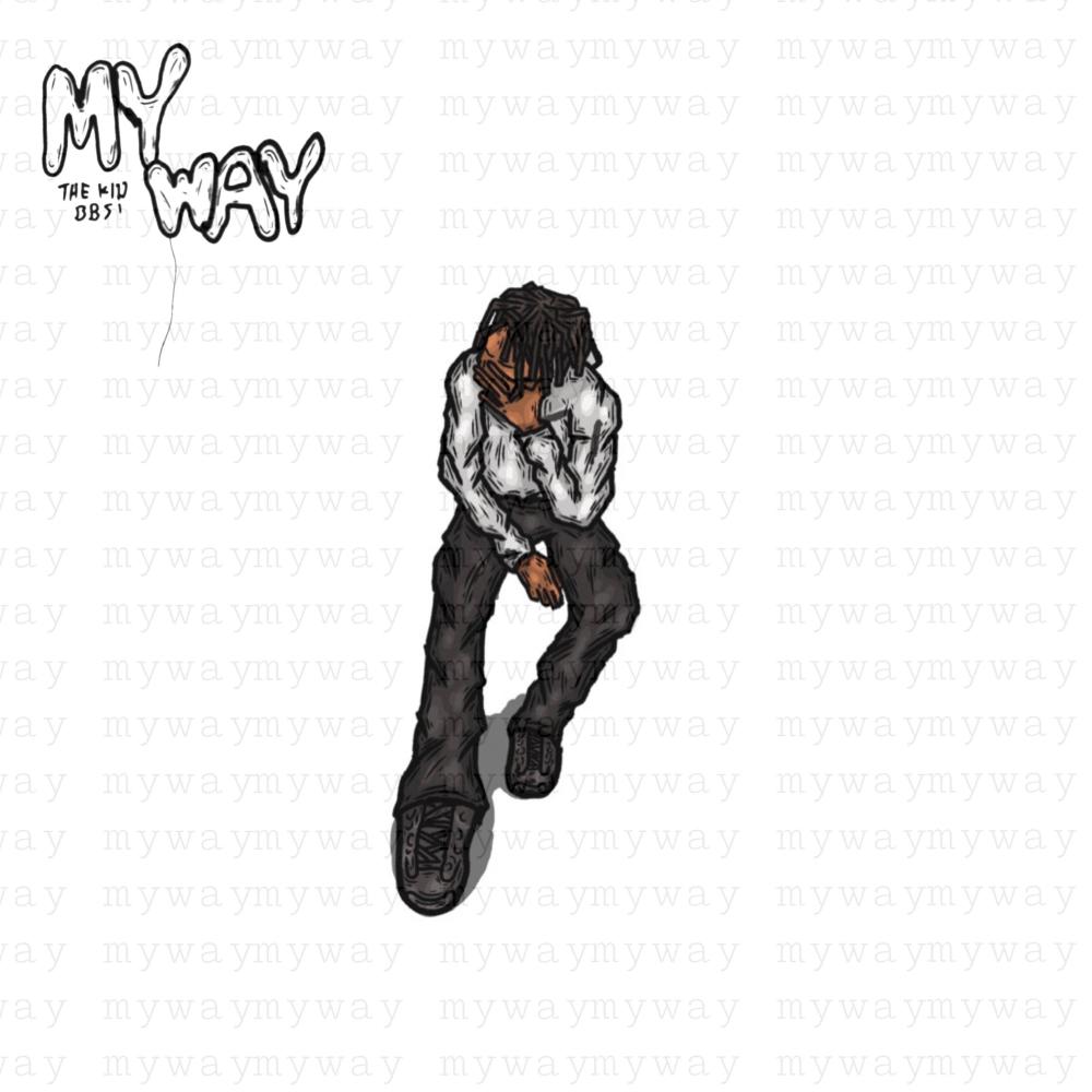 Don't Let Go (feat. Slumptherula) (Explicit)