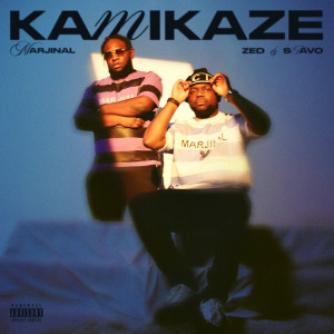 Album Kamikaze (Explicit) from Marjinal
